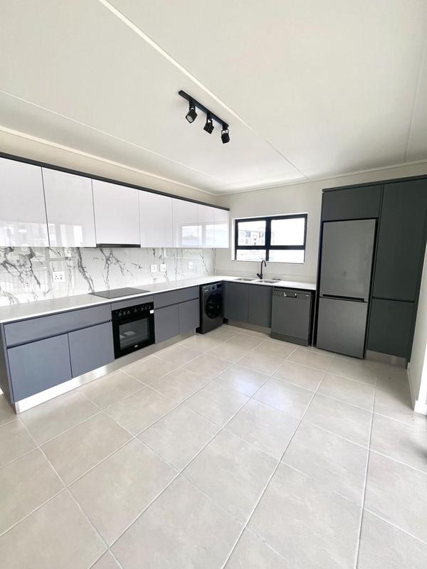 To Let 3 Bedroom Property for Rent in The Huntsman Western Cape